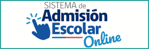Sistema Admisión Escolar Liceo Bicentenario San Bernardo